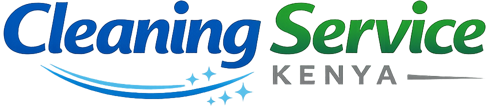 professional cleaning services nairobi kenya