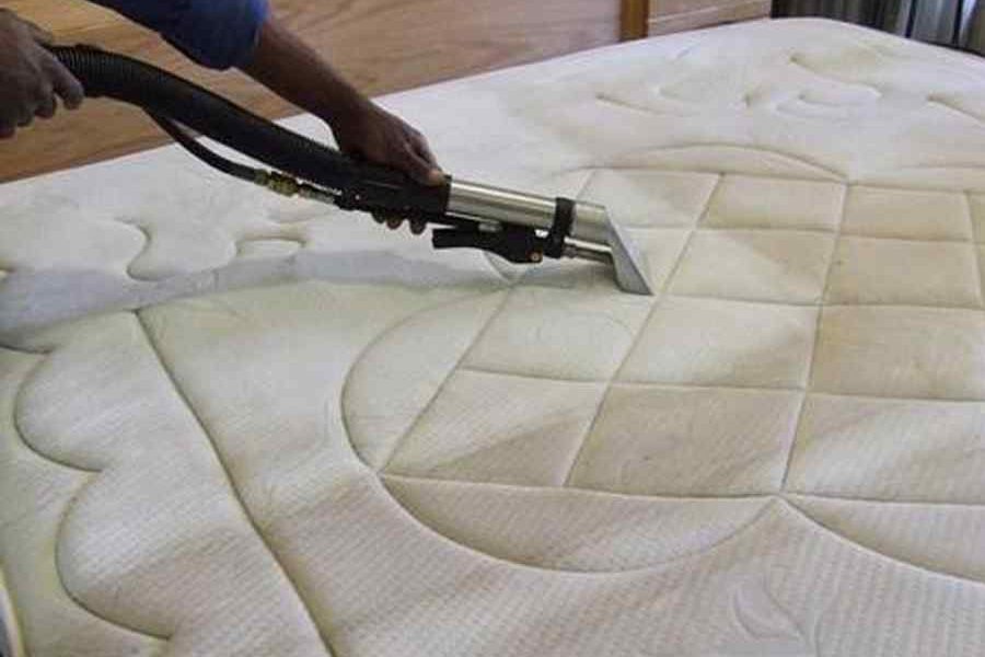 Mattress Cleaning Services in Nairobi